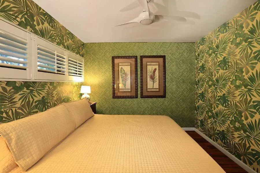 Sugar Beach Resort, #129 Condo Kihei 0*,  United States