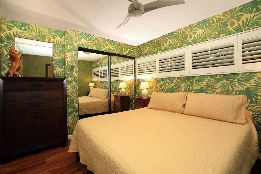 Sugar Beach Resort, #129 Condo Kihei 0*,  United States