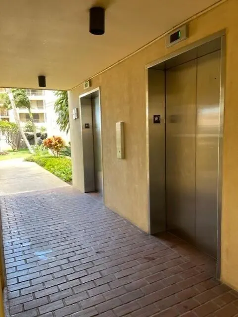 Apartment Sugar Beach Resort, #129 Condo Kihei United States
